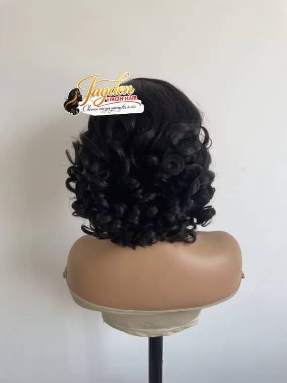 loose wave taille 14, 300%