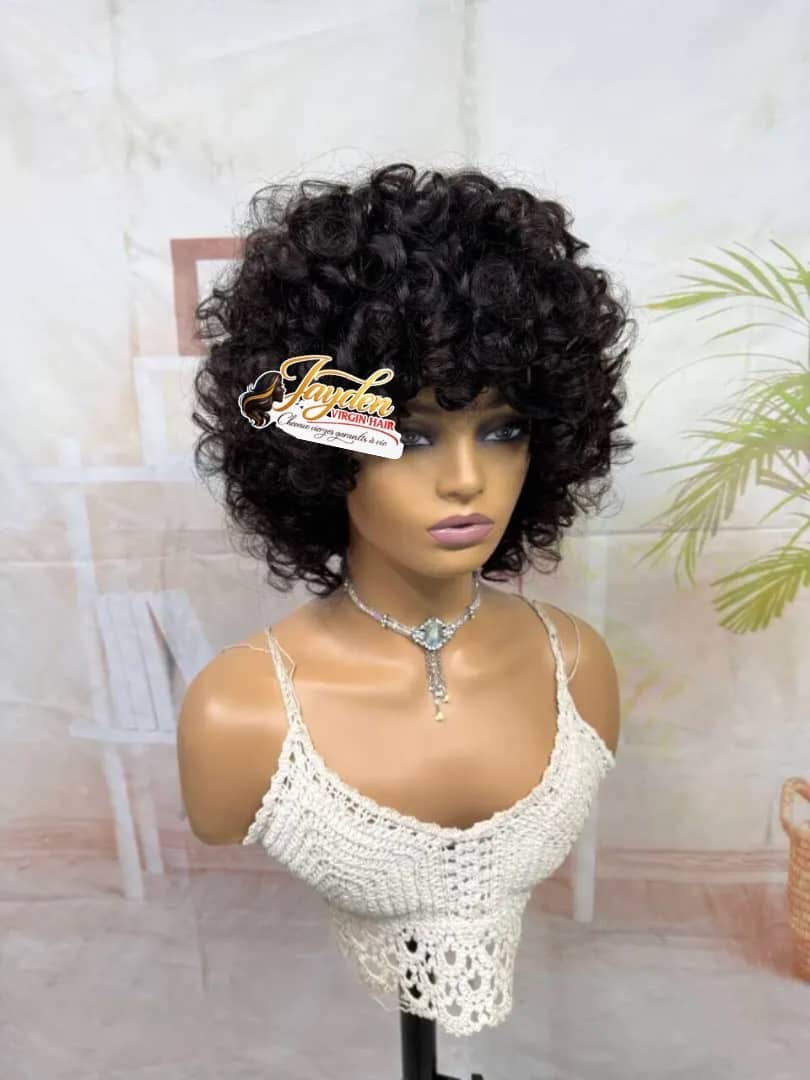 Virginhair