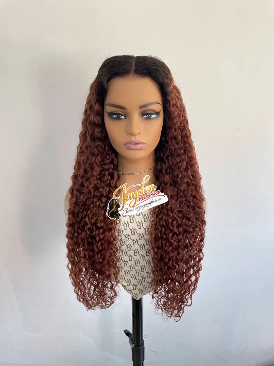 Water wave 30"