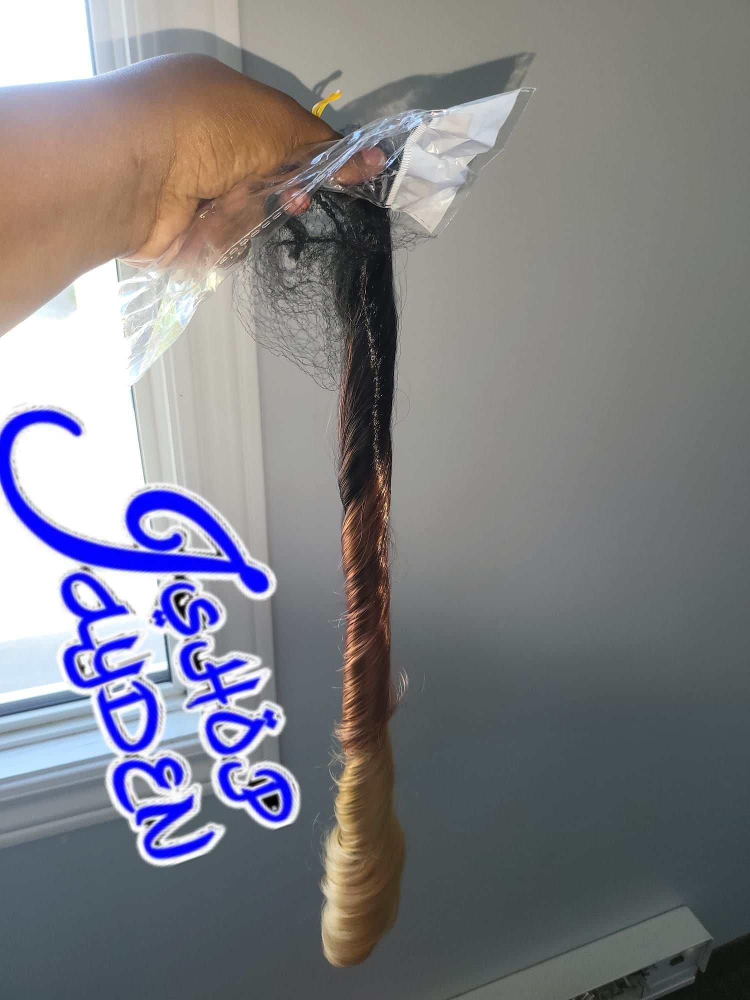 FRENCH CURL